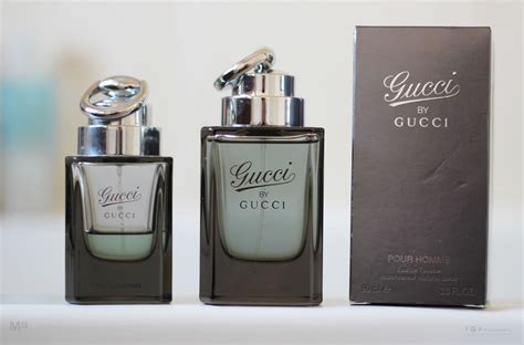 gucci by gucci review